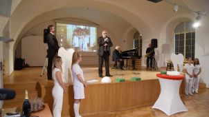 Olomoucká fakultní nemocnice ví, jak na zubní kaz