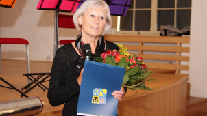 Nejlepší knihovnicí Olomouckého kraje je Květoslava Havlíčková
