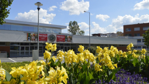Burza práce v Olomouci nabídne práci, vzdělání i zábavu
