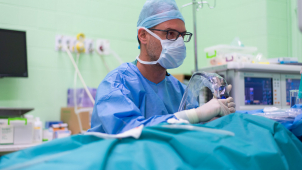 Klinika chorob kožních a pohlavních otevře návštěvníkům dveře