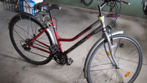 Řidič na Čajkovského ohrozil cyklistku, která měla přednost