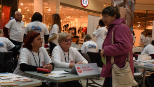 Fakultní nemocnice zve na akci proti proleženinám
