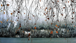 Sobotní teploty se nebezpečně blíží nule, na horách bude mínus