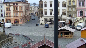 Už žádné skopičiny? Městský kamerový systém je modernizovaný