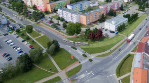 Nová tramvajová trať bude!