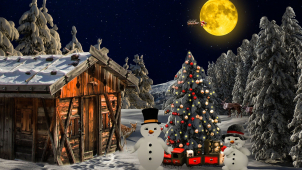 Jaké jsou tradice čtyřiadvacátého prosince?