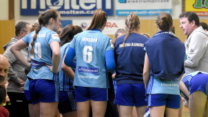 S půlsezónou jsem určitě spokojený, řekl Malínek