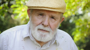 Ve Švýcarsku zemřel olomoucký malíř Kutra