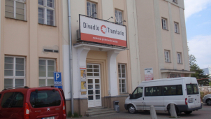 Divadlo Tramtarie slaví 15 let