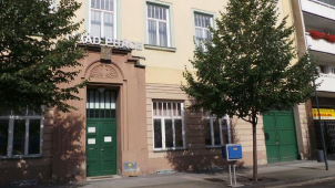 Přerovští strážníci zasahovali na Úřadu práce