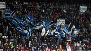 Sigma jede do Opavy, budou další body?