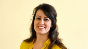 Žena čísla: Pavla Macharáčková