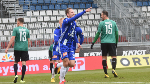Juliš dává góly, klubové rekordy překonat nemůže