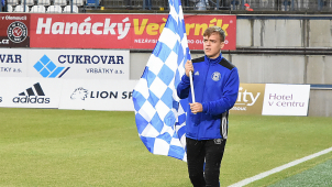 Fotbalová Sigma snížila základní platy