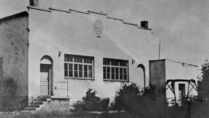 Z historie olomouckých čtvrtí: Nemilany