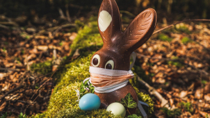 Velikonoce přehledně: co se může a co ne