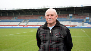 Vývoj jde strašně dopředu, říká Chladil