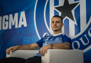 Hanáticos hlásí další posilu, Sigma koupila útočníka Sejka