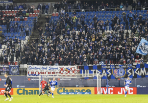 Fotbalisté SK Sigma doma nestačili na Plzeň