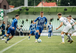 Odchod ze Sigmy – Růsek přestoupil do Jablonce