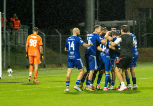 Překvapení v poháru – Prostějov vyřadil v derby Sigmu