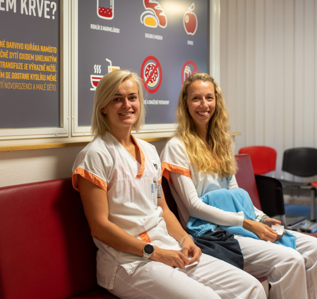 Fakultní nemocnice od 25. května povoluje návštěvy