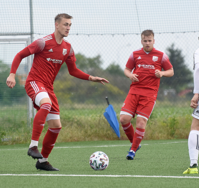 Holice doma prohrála o gól s Uničovem