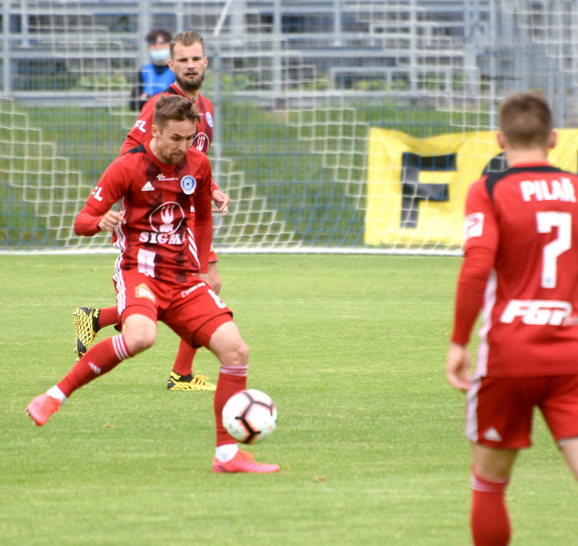 Čekali jsme na to dlouho, řekl Houska