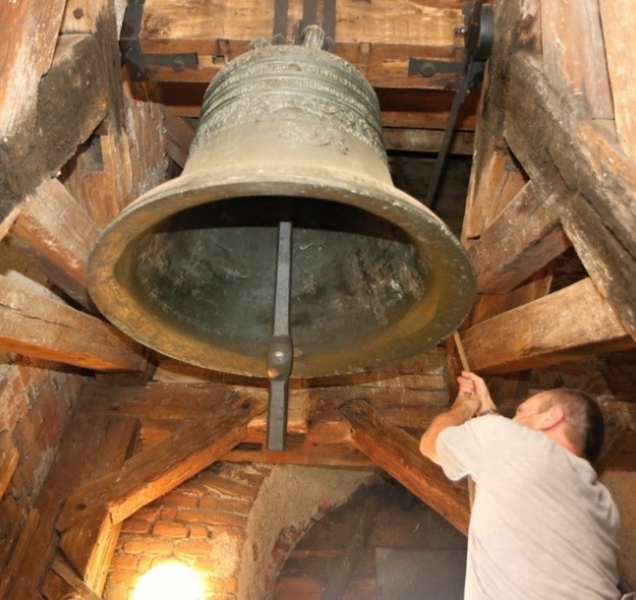 Noc kostelů v Olomouci