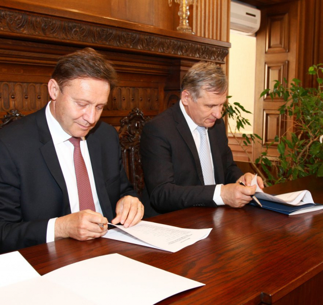 Prodloužení Baťova kanálu má podporu krajů. Olomouc nesouhlasí