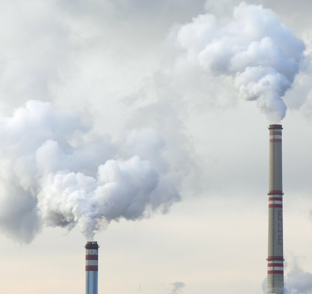 Nezměřili emise. Dostali pokutu 300 tisíc