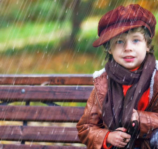 Sobotní počasí v kraji bude proměnlivé
