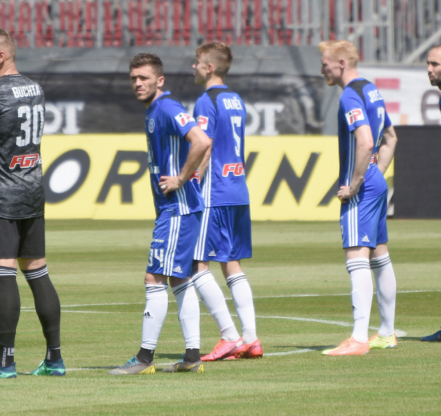 Ligový výbor schválil ukončení soutěžního ročníku