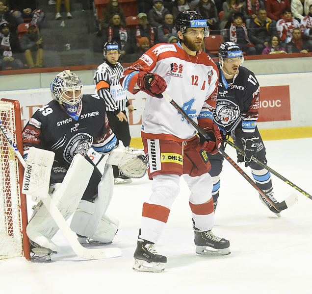 Moru čeká první zápas přípravy, doma s Hradcem