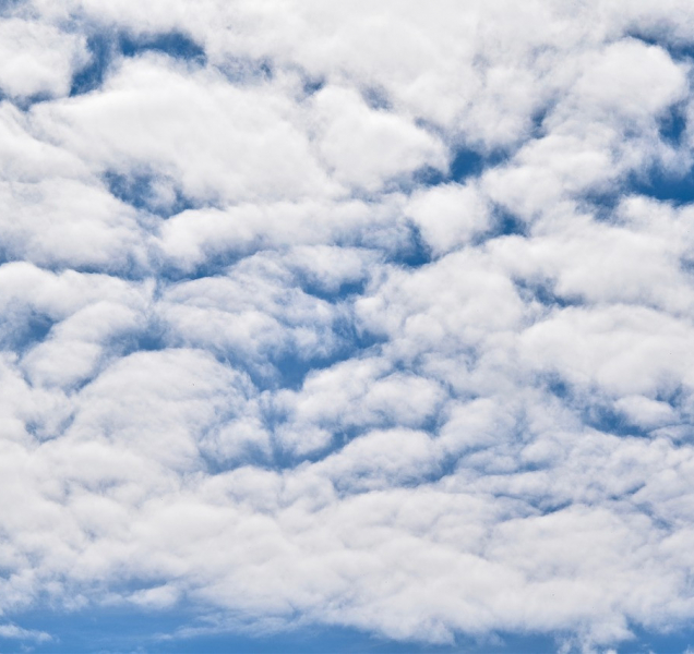 Sobota v kraji bude teplá, občas ale s bouřkami