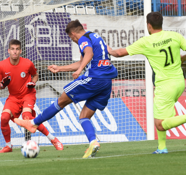 Ligové fotbalové asociaci se podařilo vyjednat kratší karanténu