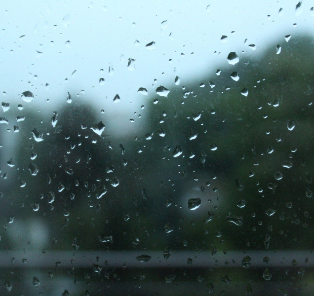 V neděli se ochladí, třicítky nebudou