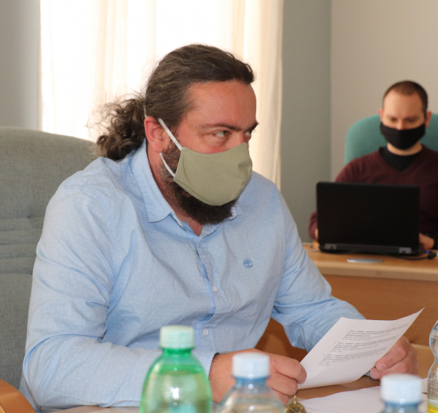 Přerovský magistrát je na případnou karanténu připravený