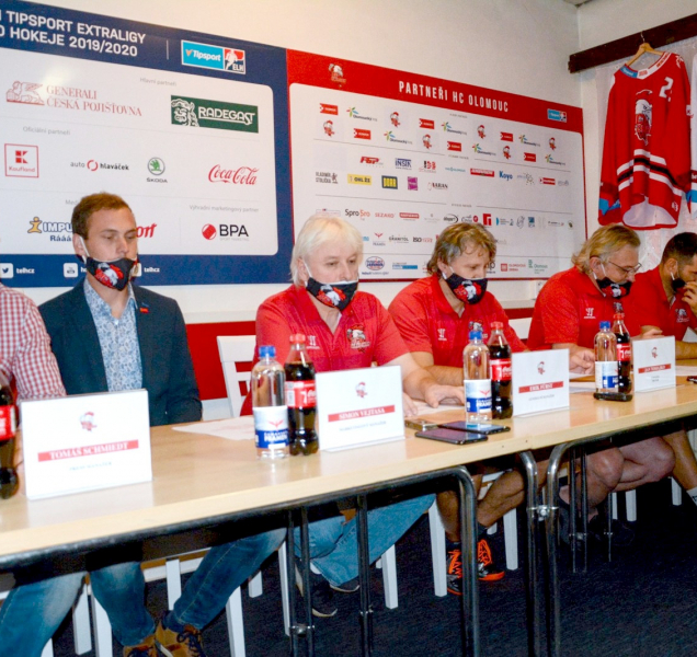 Tomajko: Chceme dávat góly