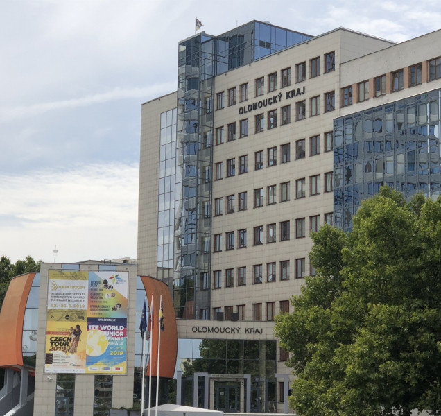 ODS rozhodla, v kraji bude jednat s Piráty se Starosty a Spojenci