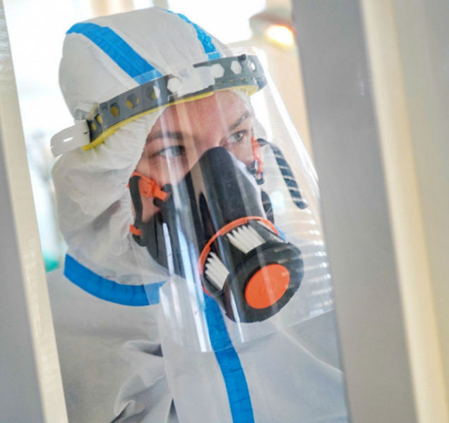 Jak postupovat, potřebujete-li test na Covid-19?