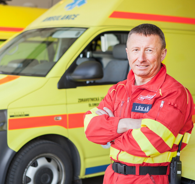 Musíme táhnout za jeden provaz, jedině tak můžeme covid porazit