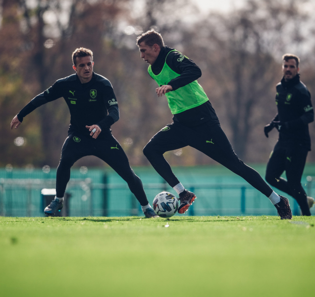 Zima, další z plejády skvělých stoperů z Hané