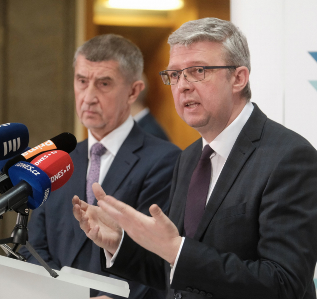 Elektronické dálniční známky jsou v prodeji