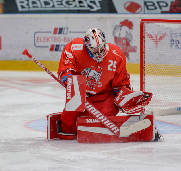 Bohužel se nám zatím nedaří, řekl Jan Lukáš