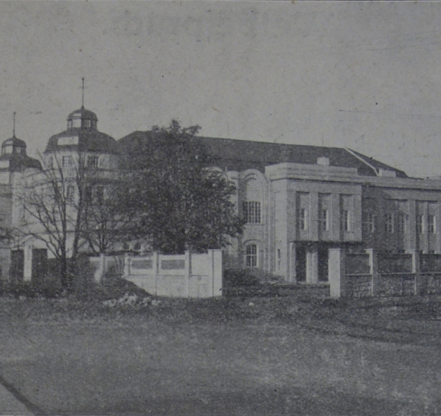Hájek napsal knihu o Němcích v Olomouci mezi lety 1918-38