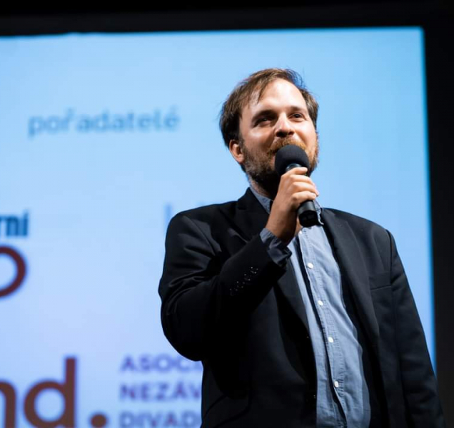 Žůrek: Chci, aby kultura a kreativita byly pilířem společnosti