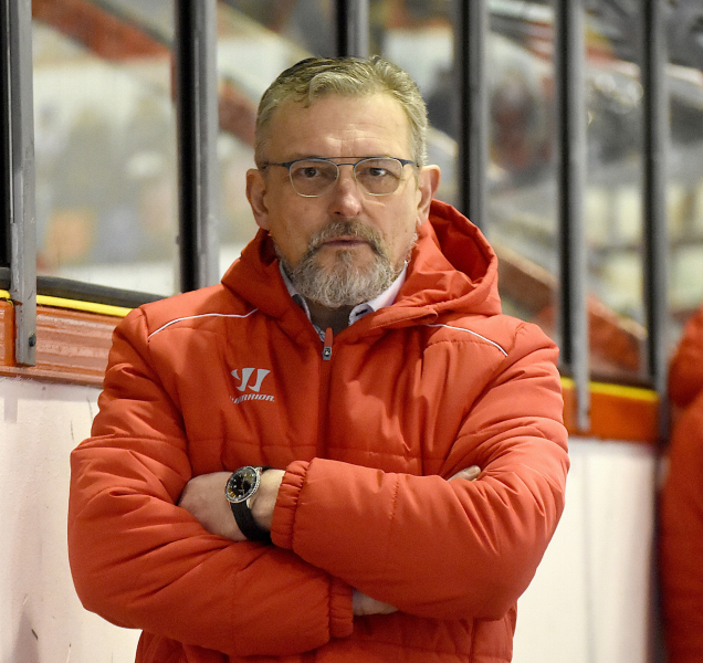 Moták: Jedná se nám o kvalitní výkon