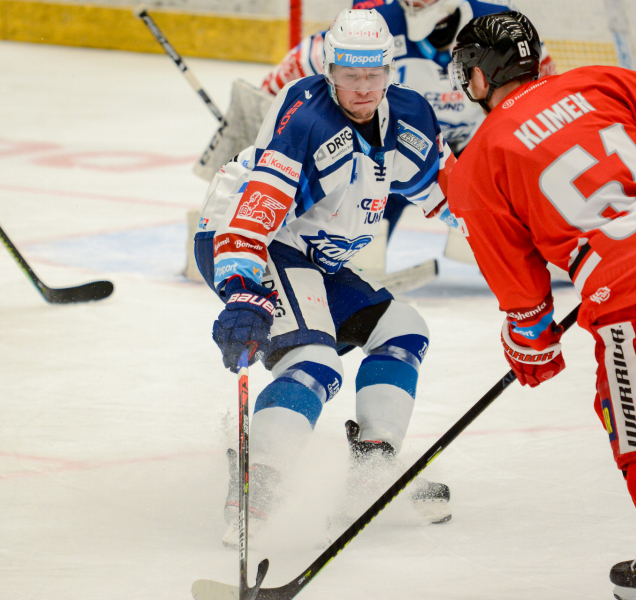 Klimek: Kluci z lajny mi pomohli