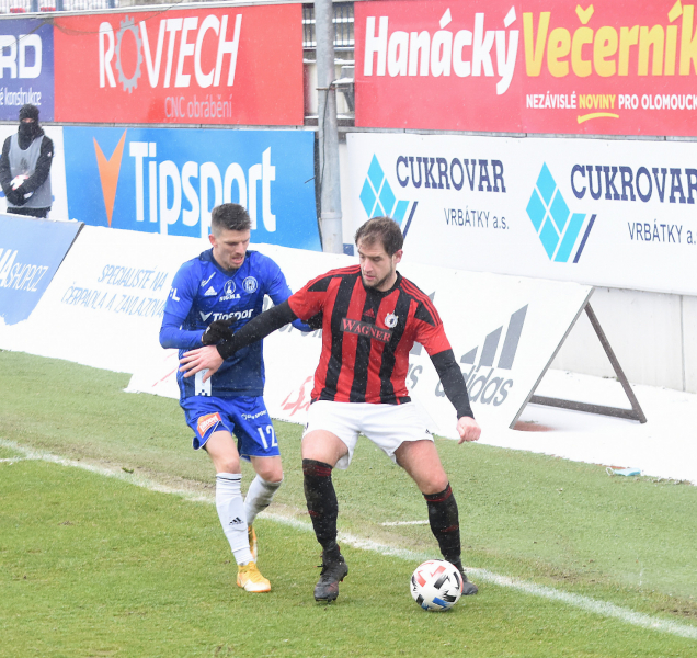 MOL Cup: Sigma bude znát v pondělí dalšího soupeře